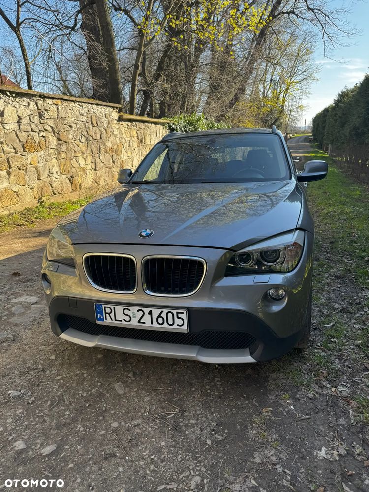 BMW X1 sDrive18i - 3