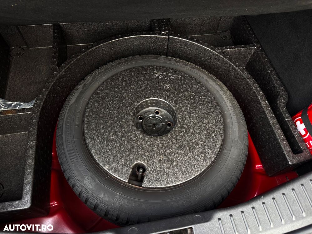 Ford Focus 1.6 TDCI DPF Trend - 28