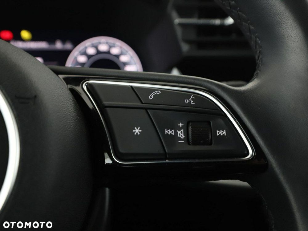 Audi A3 Sportback 40 TFSIe S tronic S line - 36