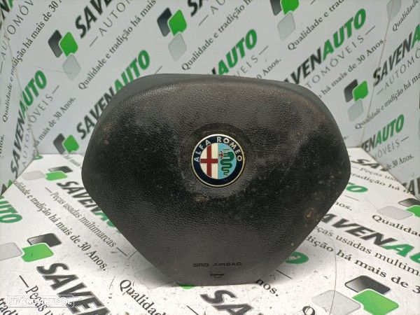 Kit Airbags Alfa Romeo Mito (955_) - 2