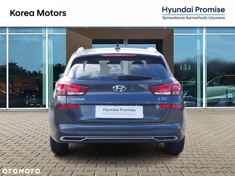 Hyundai i30 - 5