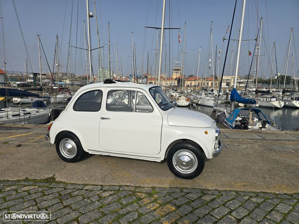 Outra não listada Steyr-Puch - 33