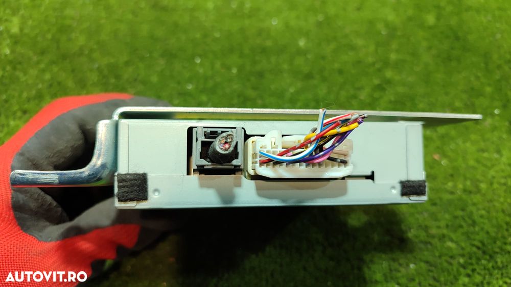 MODUL BLUETOOTH MAZDA 6 2.2 DIESEL 2013 COD OEM B017721 / GHP966DM0F / SEDAN / 2012-2018 - 2