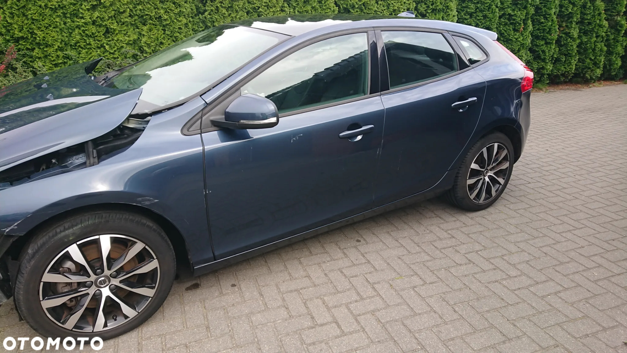 Volvo V40 - 9