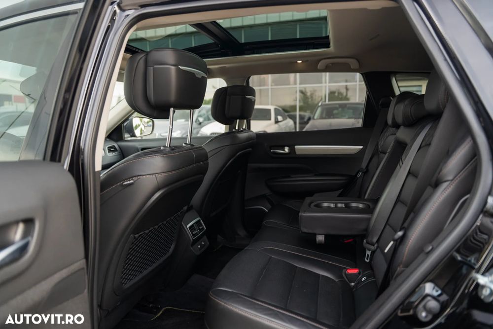 Renault Koleos BLUE dCi 185 4WD X-tronic INITIALE PARIS - 20