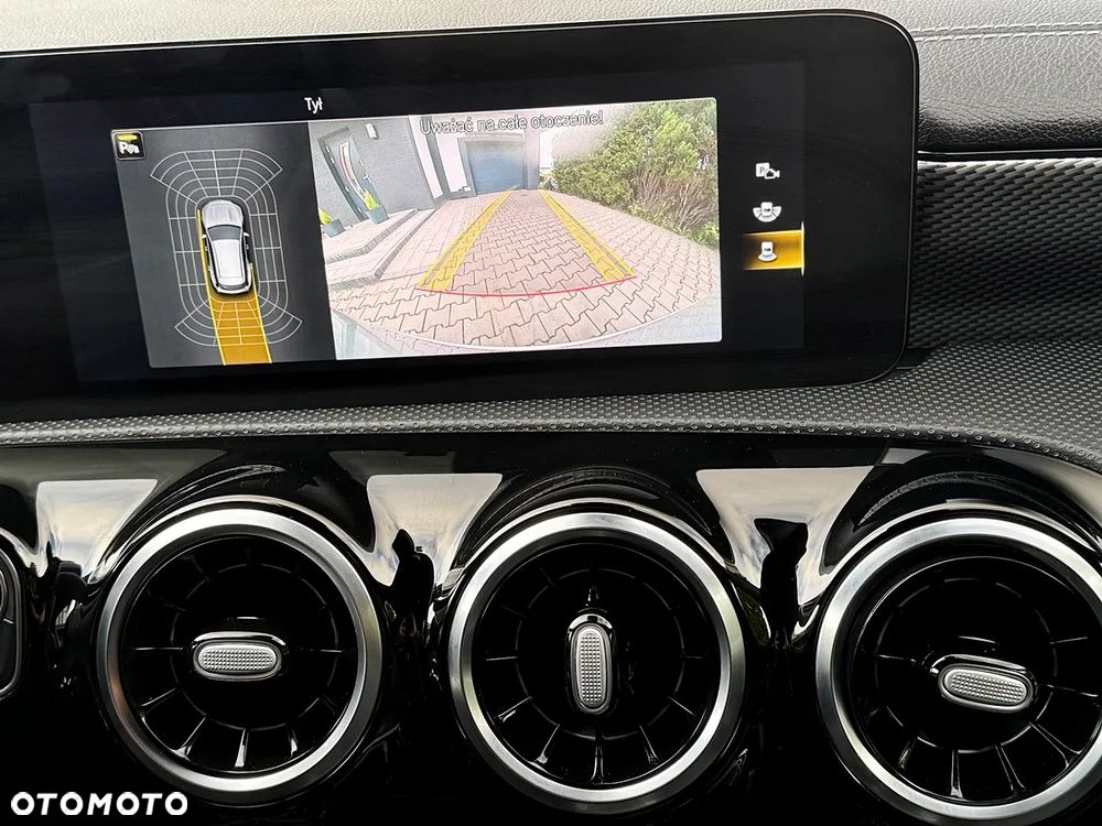 Mercedes-Benz CLA 180 d 8G-DCT Edition AMG Line - 6