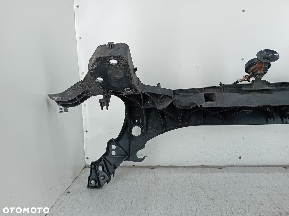 PAS PRZÓD, WZMOCNIENIE CZOŁOWE RENAULT MODUS 8200224763 1.2 16V 75KM - 3