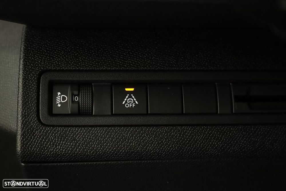 Peugeot 3008 1.2 PureTech Allure Pack - 20