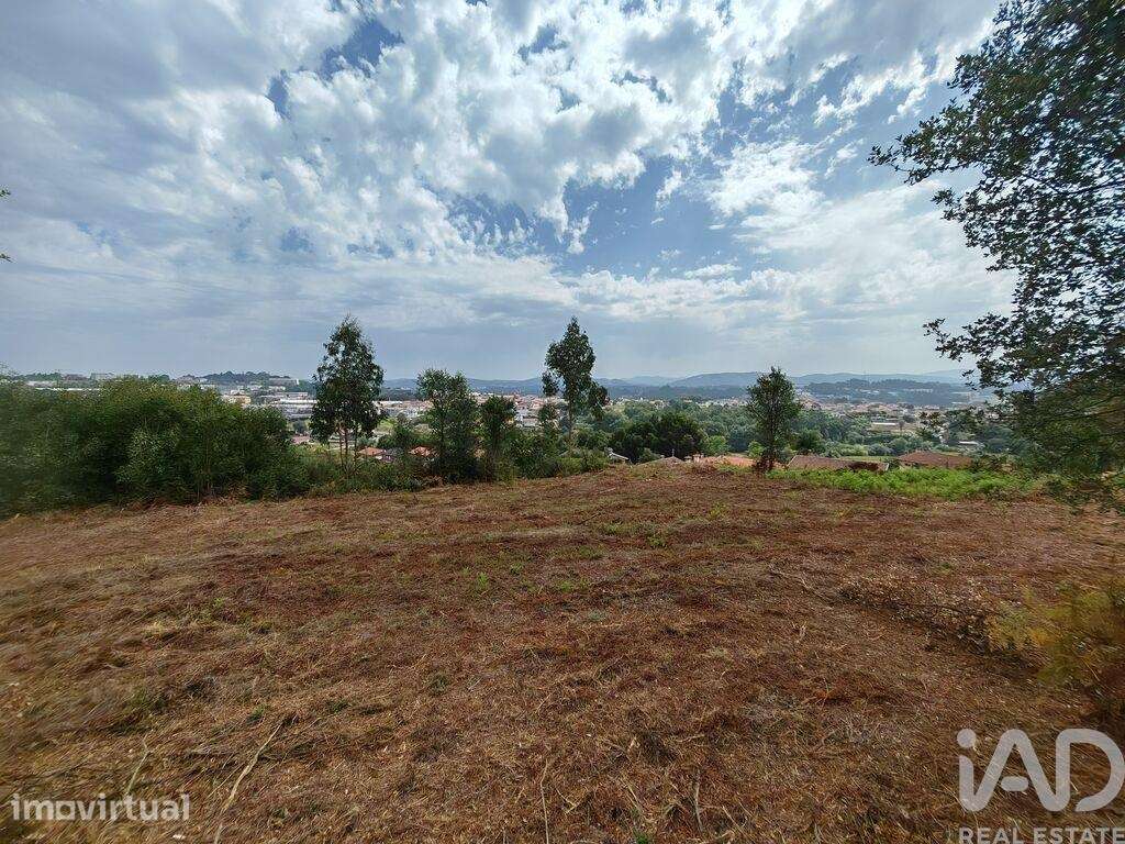 Terreno para construção em Vila de Cucujães - Grande imagem: 5/9