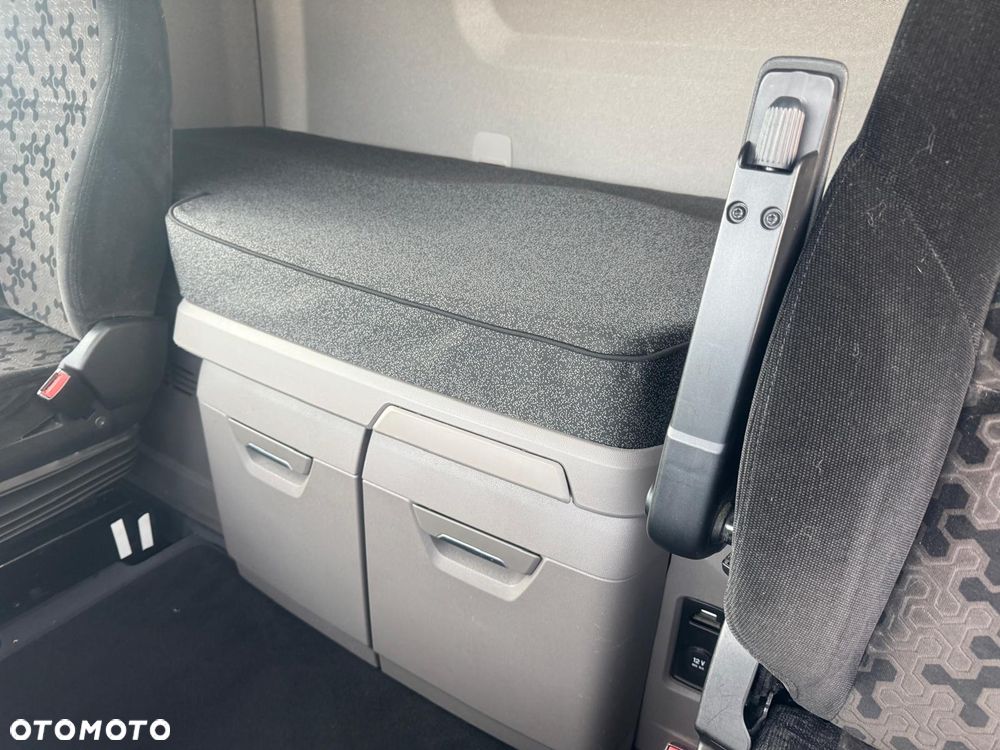 Scania S450/ 2021r/ KLIMA POSTOJOWA/ LEDY/ SERWIS NIEMCY/ ZŁOTY KONTRAKT - 14