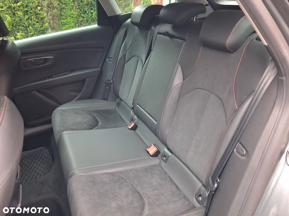 Seat Leon 2.0 TDI FR S&S - 21