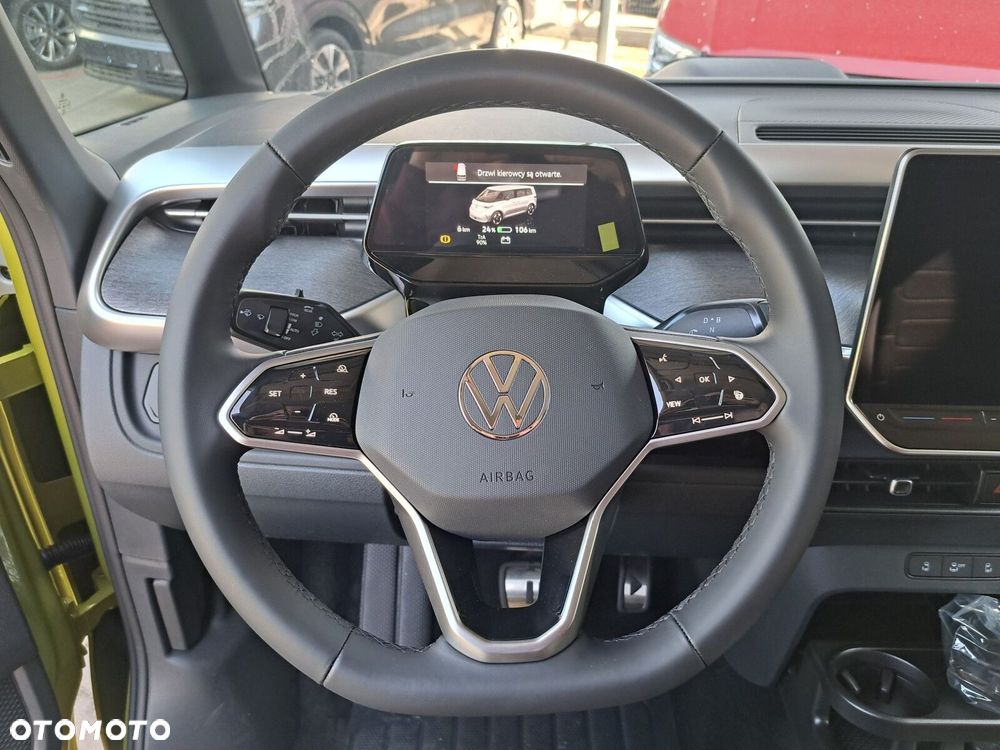 Volkswagen ID. Buzz - 12