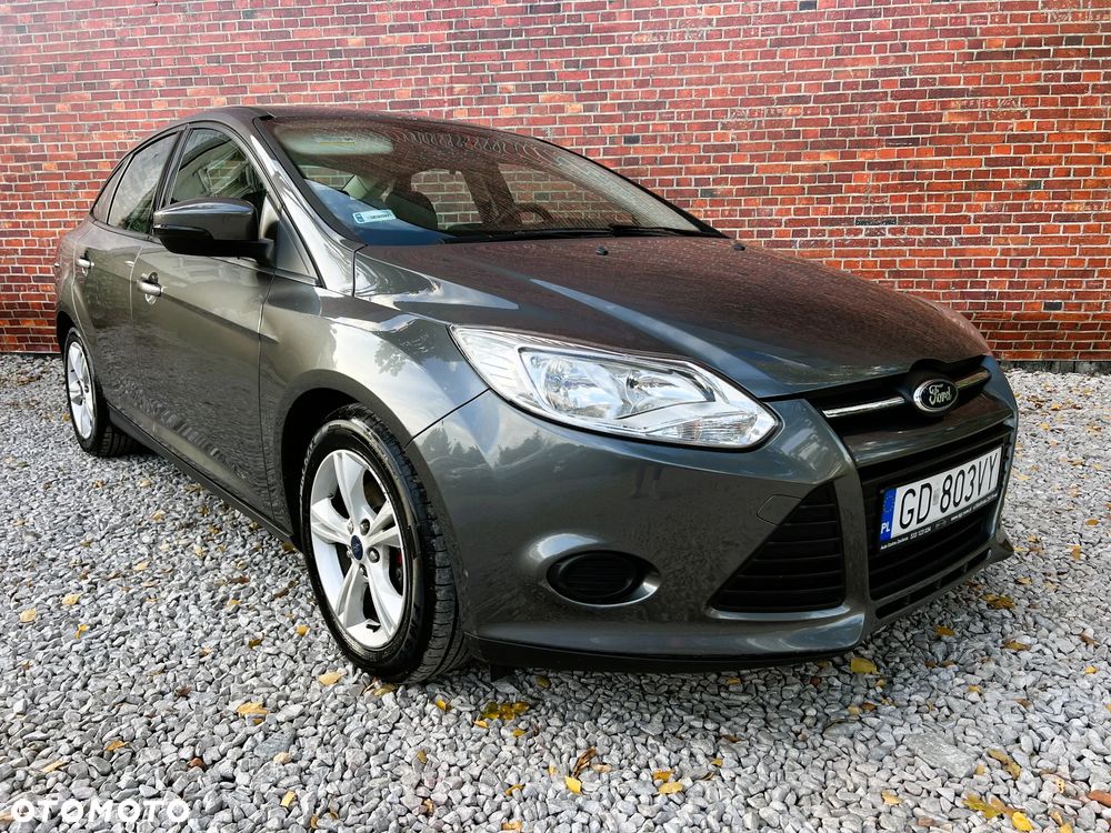 Ford Focus - 3