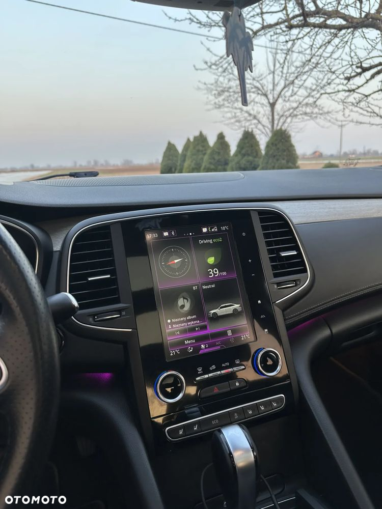 Renault Talisman 2.0 Blue dCi Initiale Paris EDC - 12