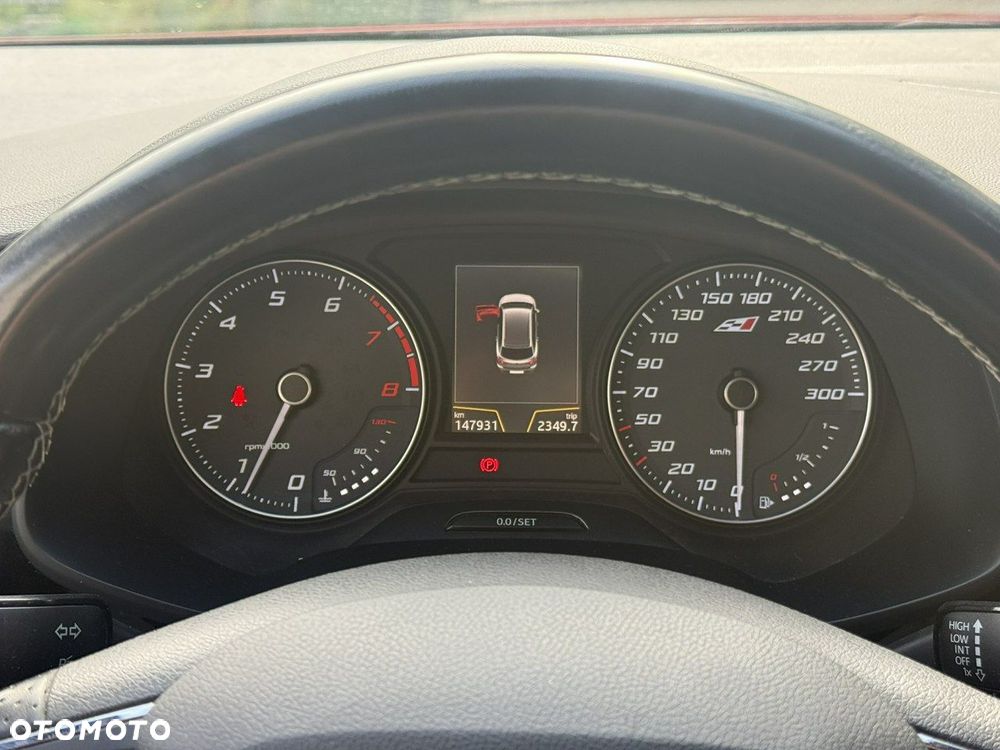 Seat Leon - 21
