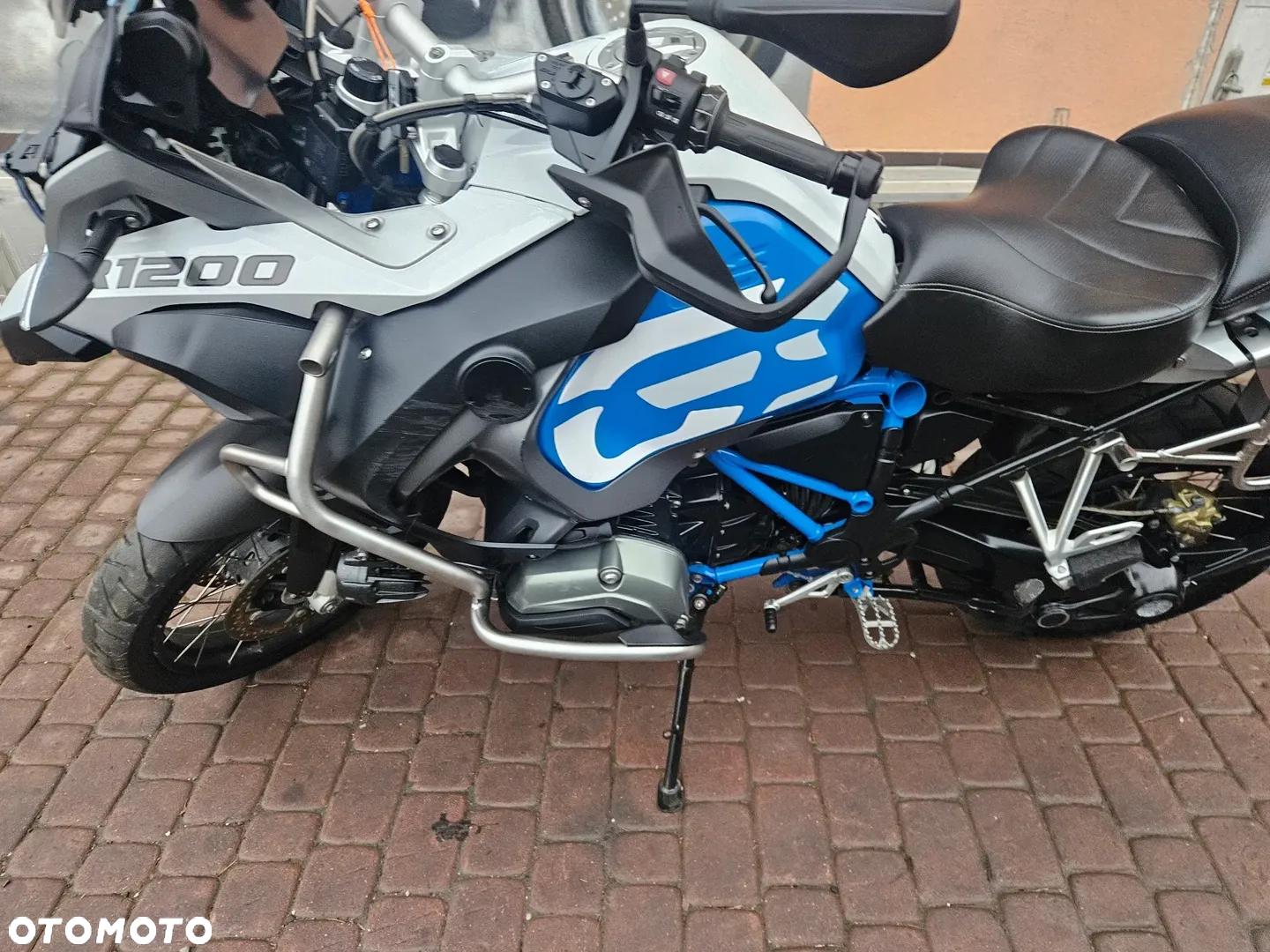 BMW GS - 16