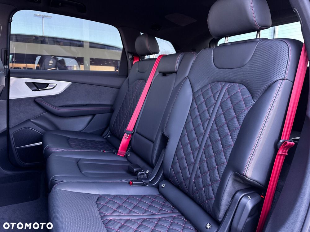 Audi Q7 - 41