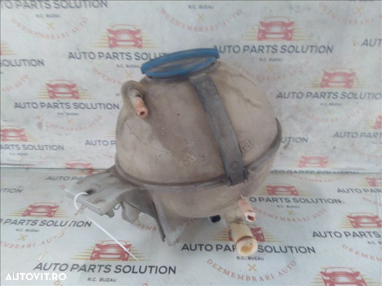 vas expansiune volkswagen crafter 2.5 tdi an fabr. 2009 - 1