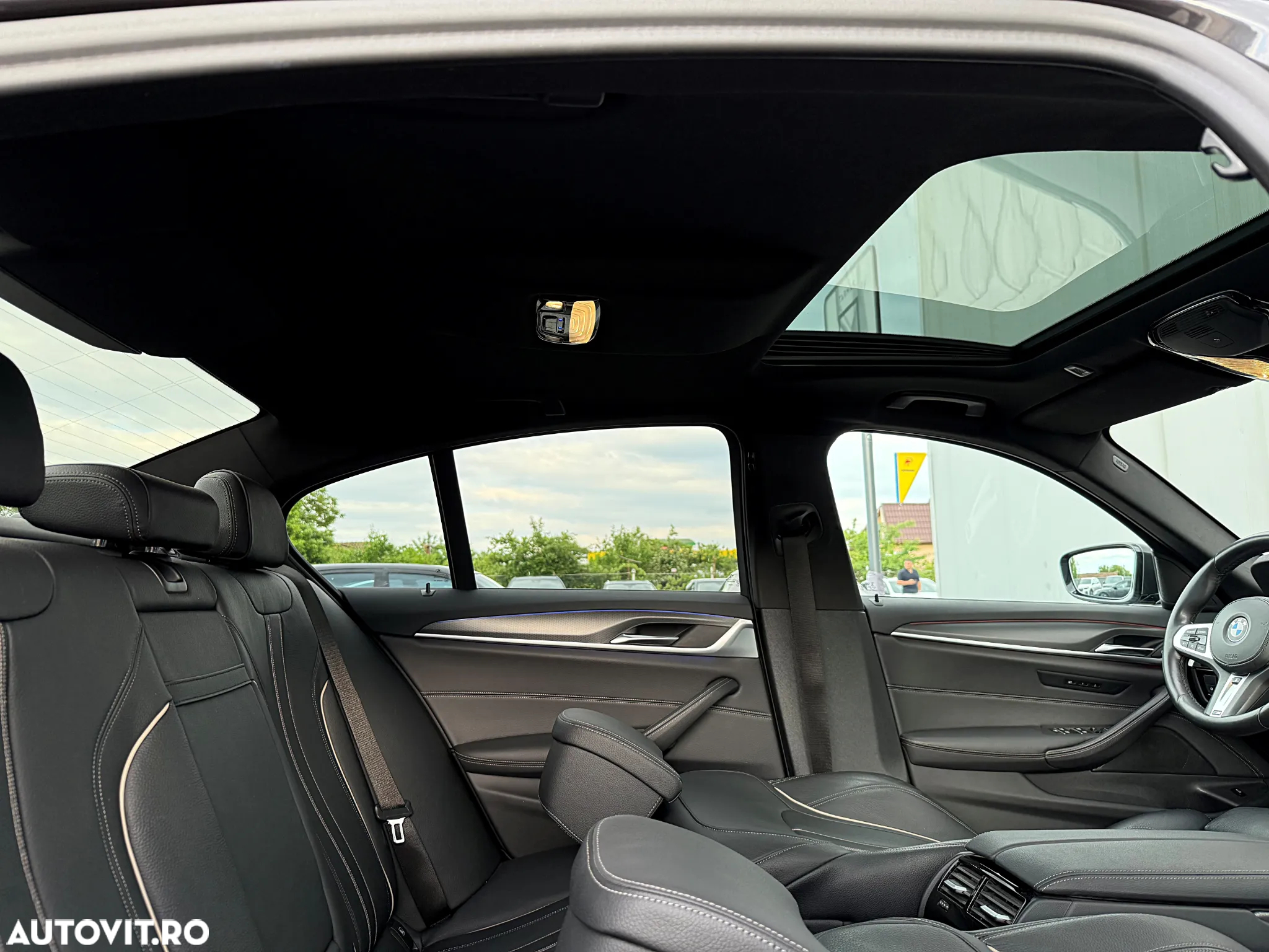 BMW Seria 5 - 17
