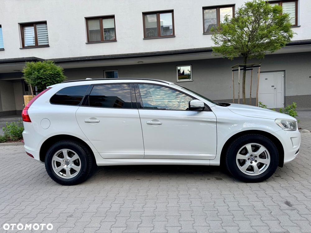 Volvo XC 60 - 11