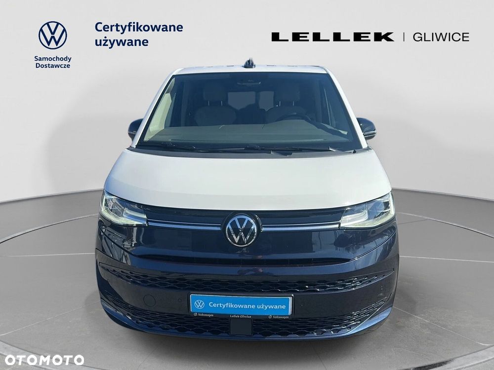 Volkswagen Multivan 2.0 TDI L2 Life DSG - 9