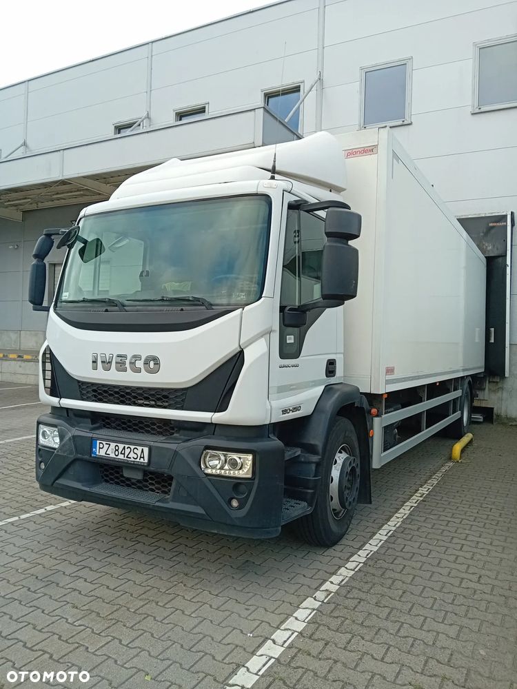 Iveco EUROCARGO - 2