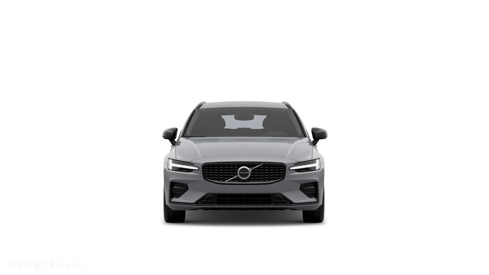 Volvo V60 B4 B Plus Dark - 4