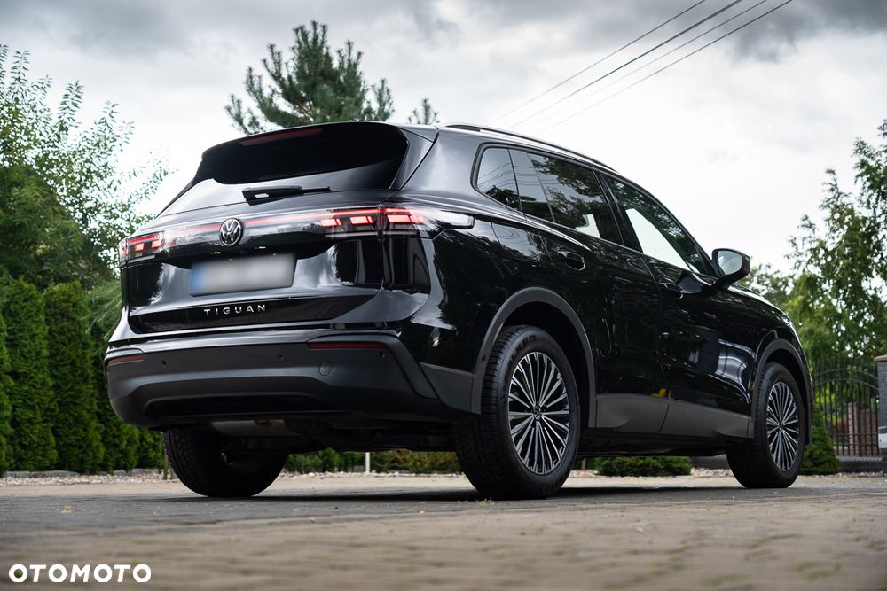 Volkswagen Tiguan 2.0 TDI SCR DSG Goal - 17