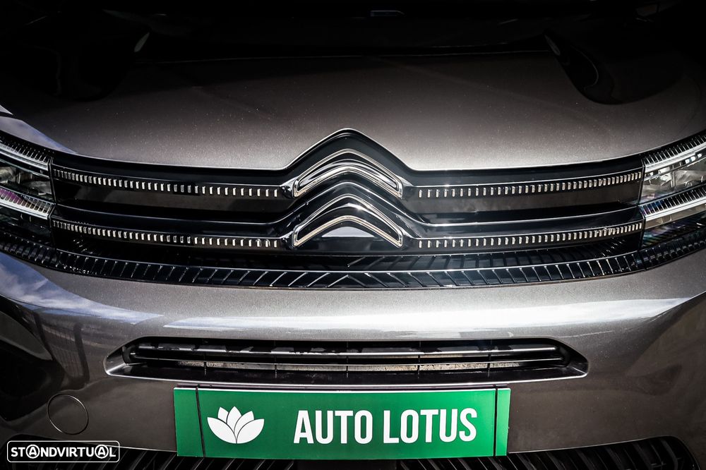 Citroën C5 Aircross 1.2 PureTech C-Series - 9