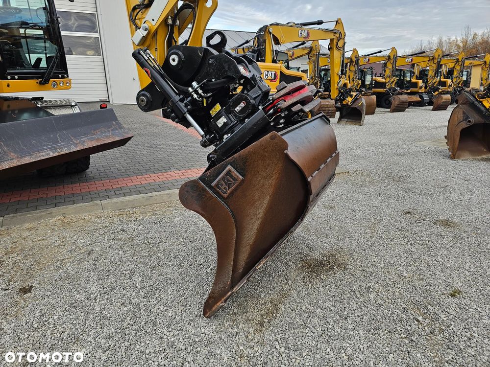 Caterpillar M 315 F - 37