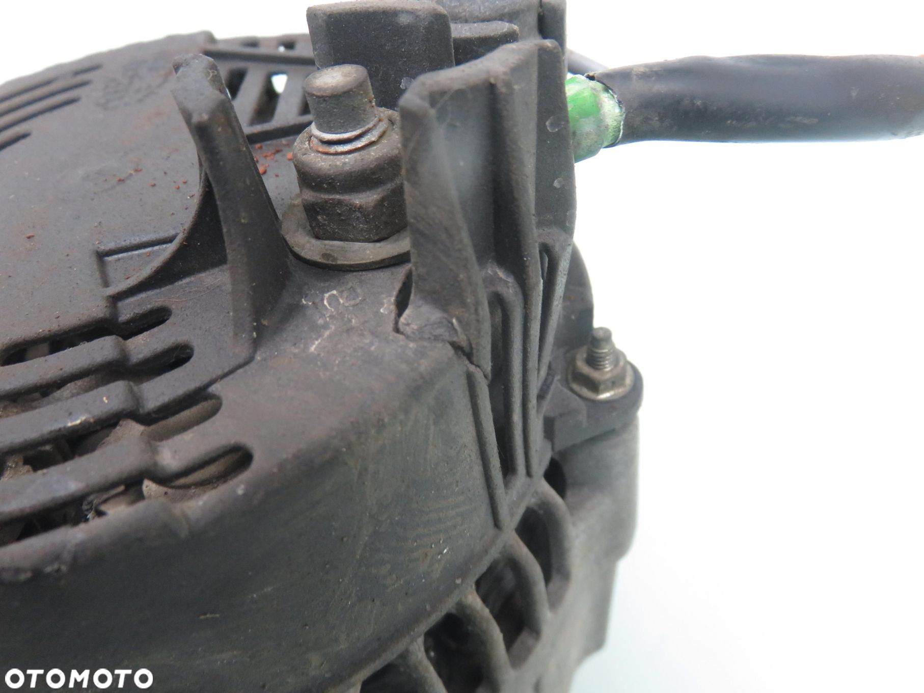 ALTERNATOR CITROEN BERLINGO I 1.4  83620220 MARC715 - 3