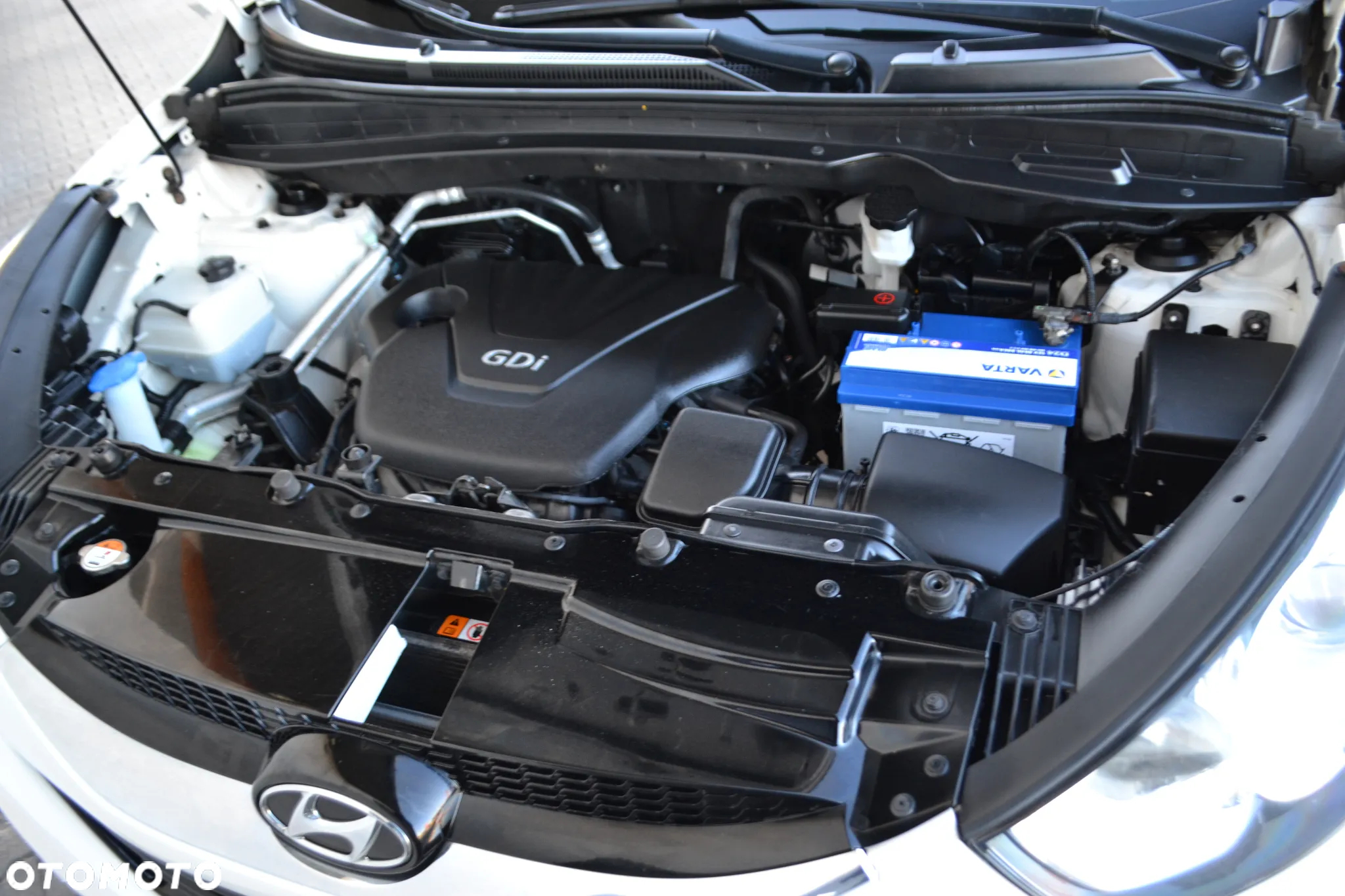 Hyundai ix35 - 17