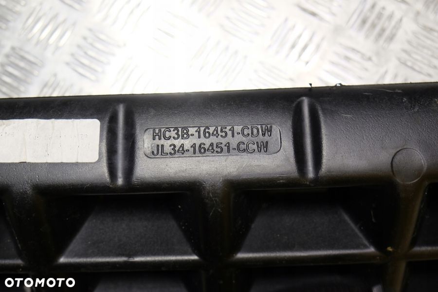 FORD F F150 2021 2022 PRÓG STOPIEŃ LEWY USA - 11