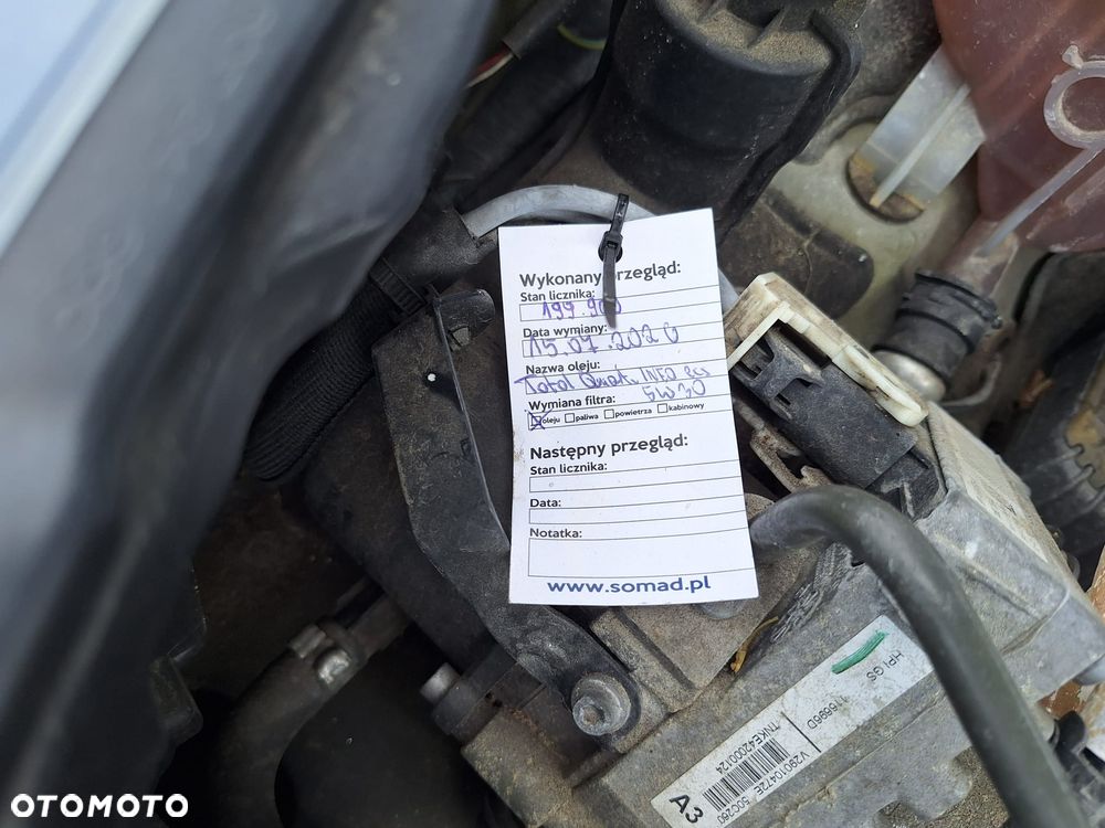 Peugeot 508 BlueHDi 150 Stop&Start Allure - 15