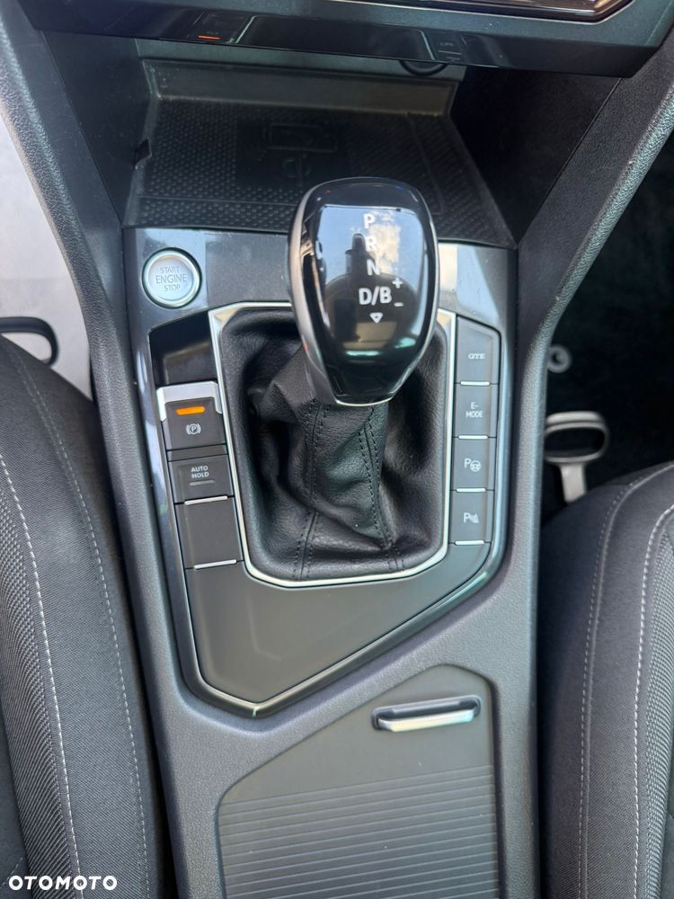 Volkswagen Tiguan 1.4 eHybrid OPF DSG Life - 20