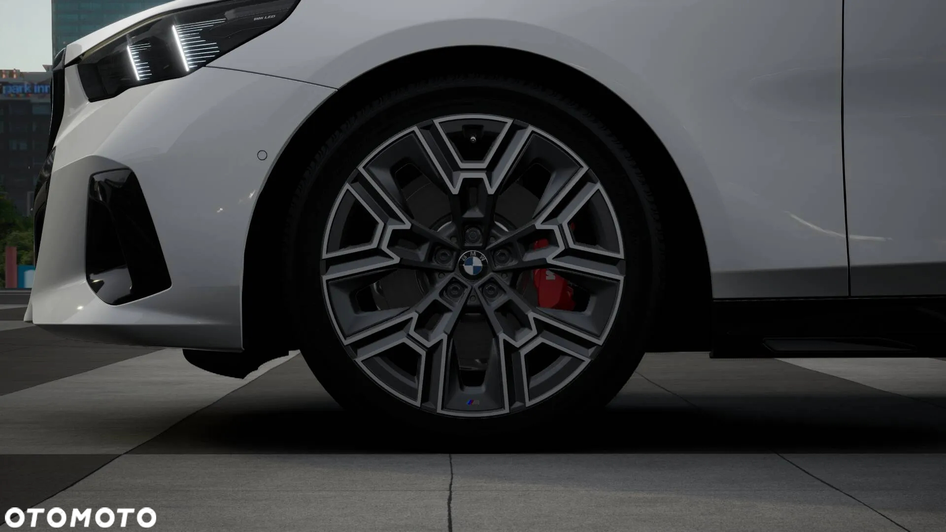 BMW Seria 5 520d xDrive - 13