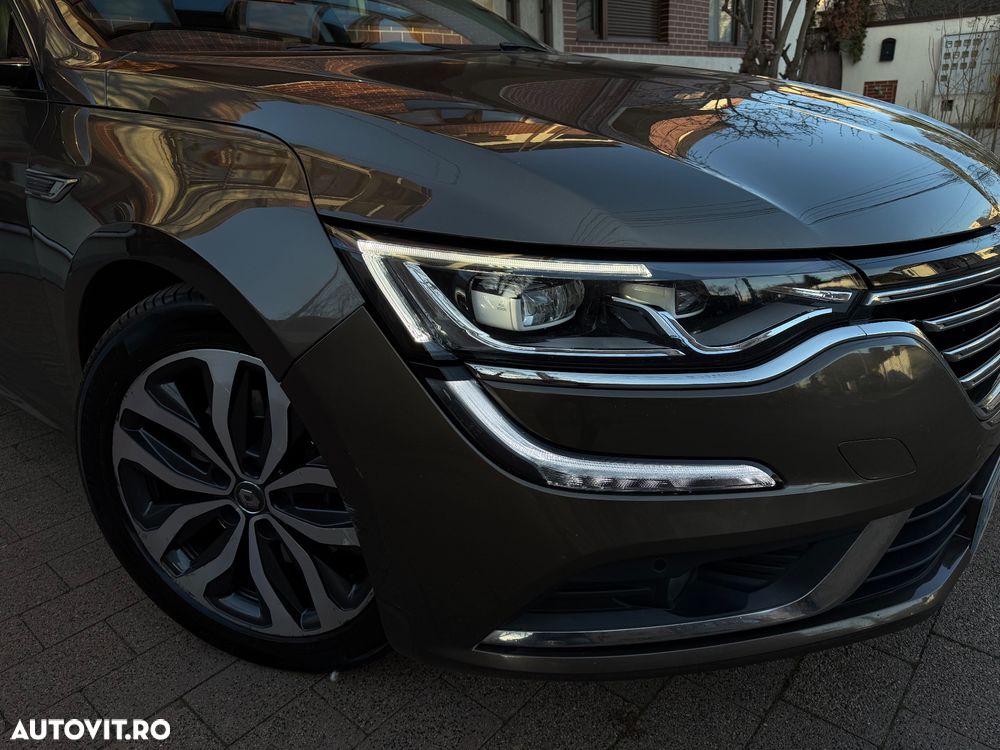 Renault Talisman ENERGY dCi 130 EDC INTENS - 28