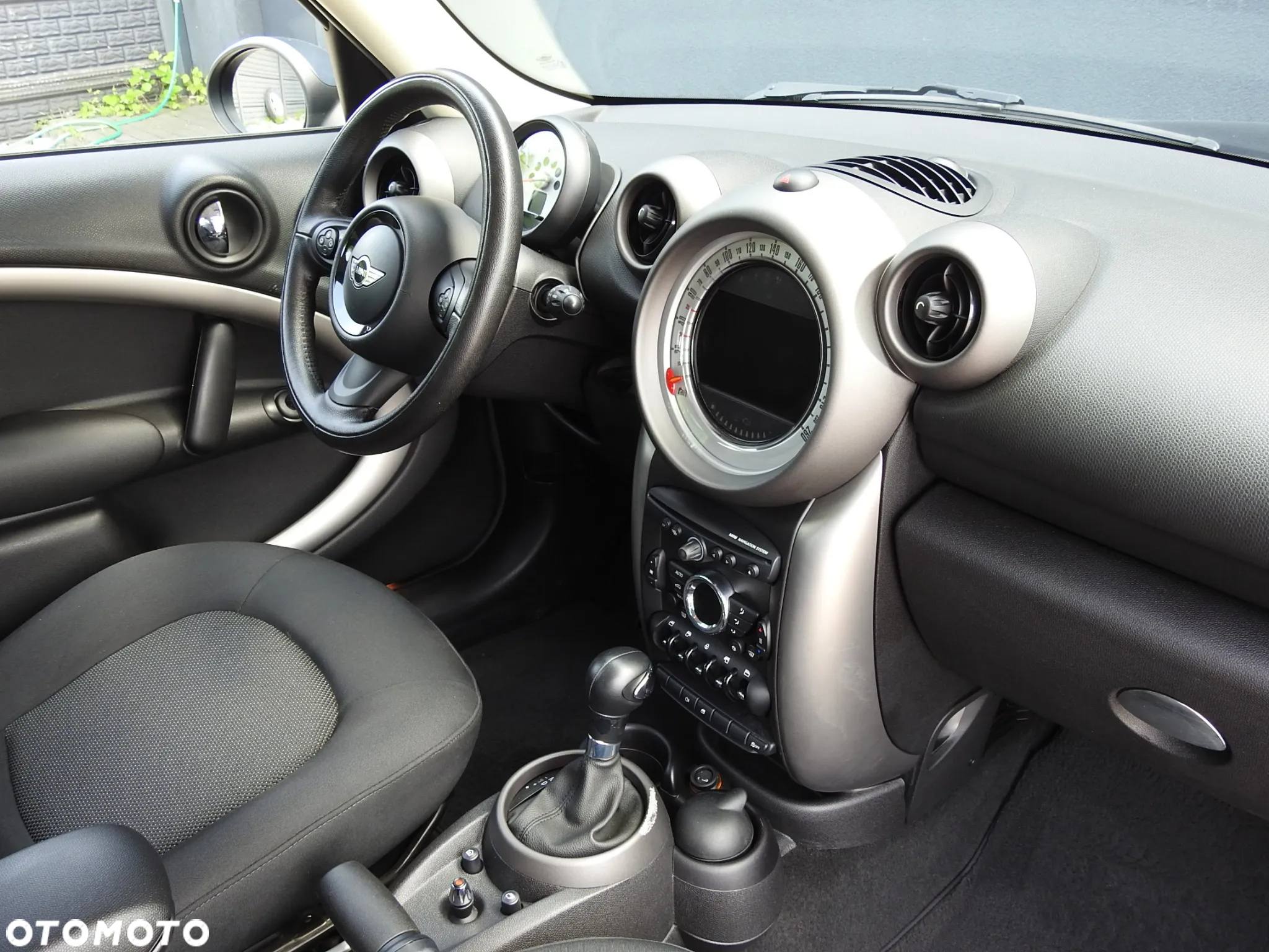 MINI Countryman Cooper D All4 - 18