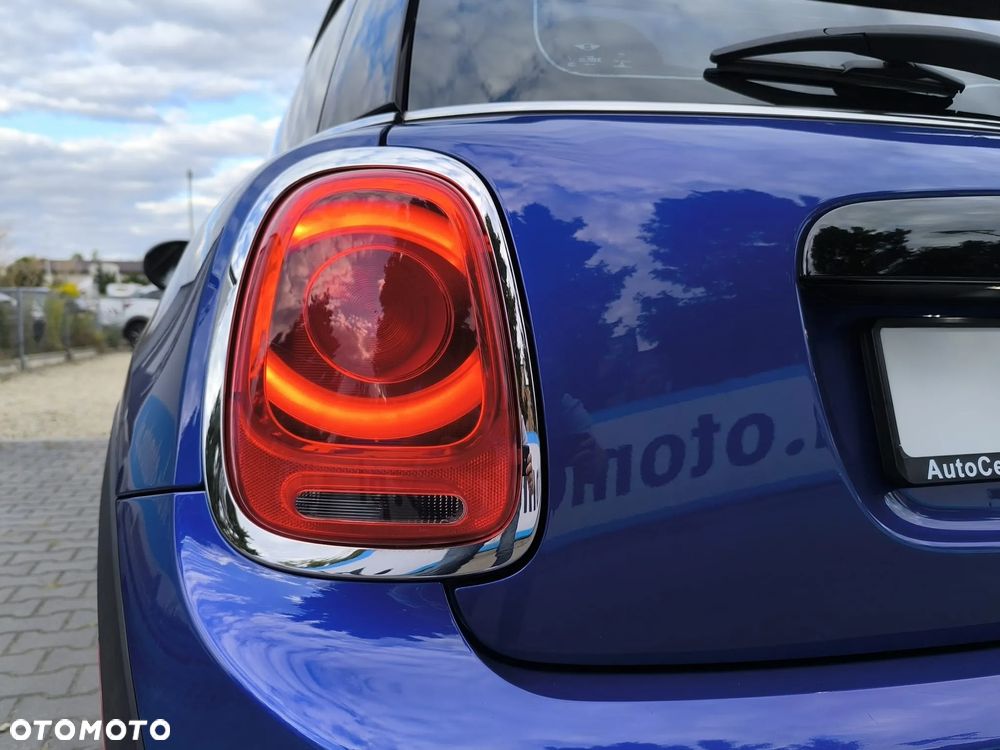 MINI Cooper - 10