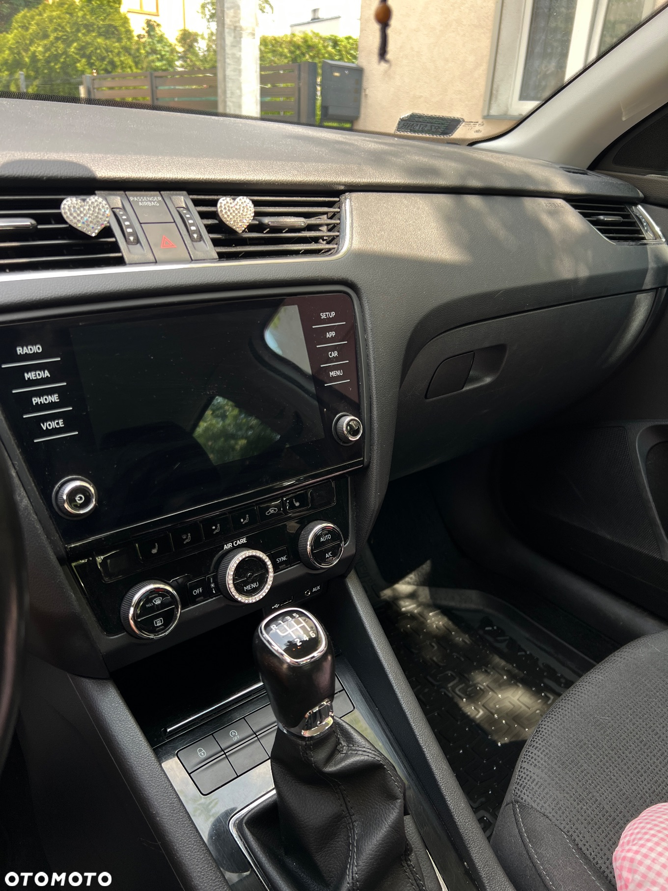 Skoda Octavia 2.0 TDI Style - 8