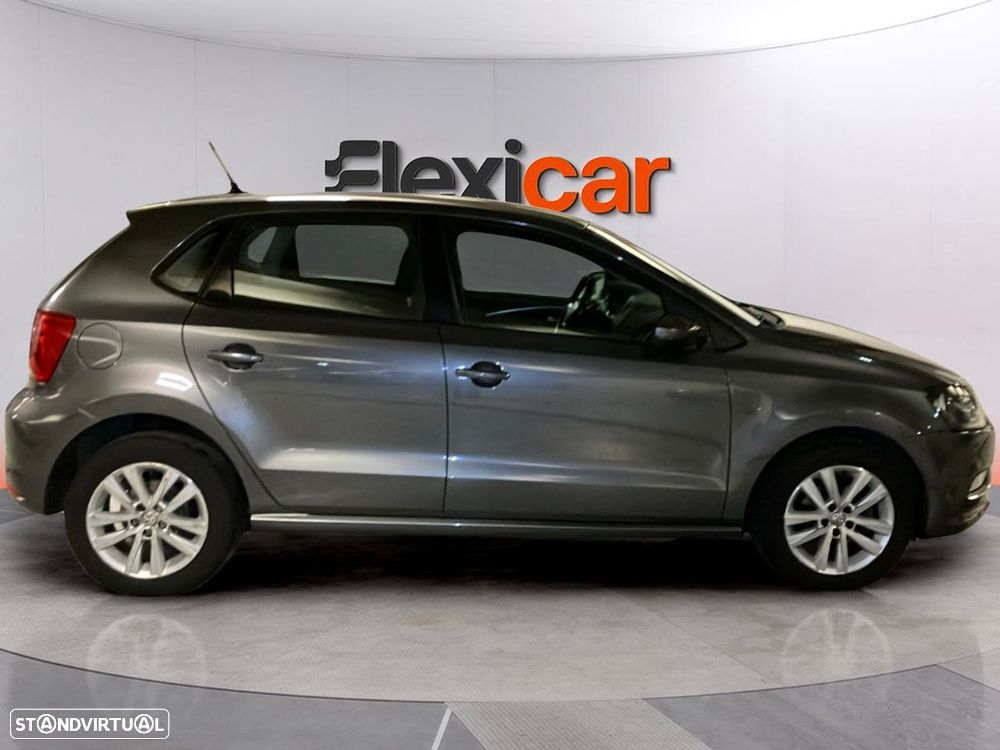 VW Polo 1.0 Confortline - 6