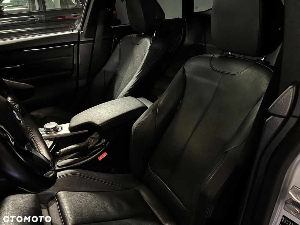 BMW Seria 4 418d Gran Coupe M Sport - 21