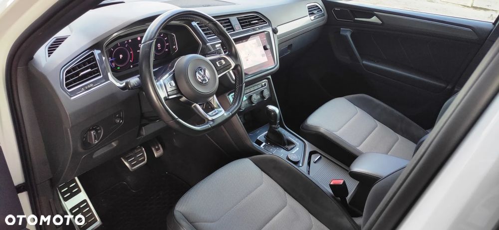 Volkswagen Tiguan 2.0 TDI BMT SCR 4Mot Highline DSG - 29