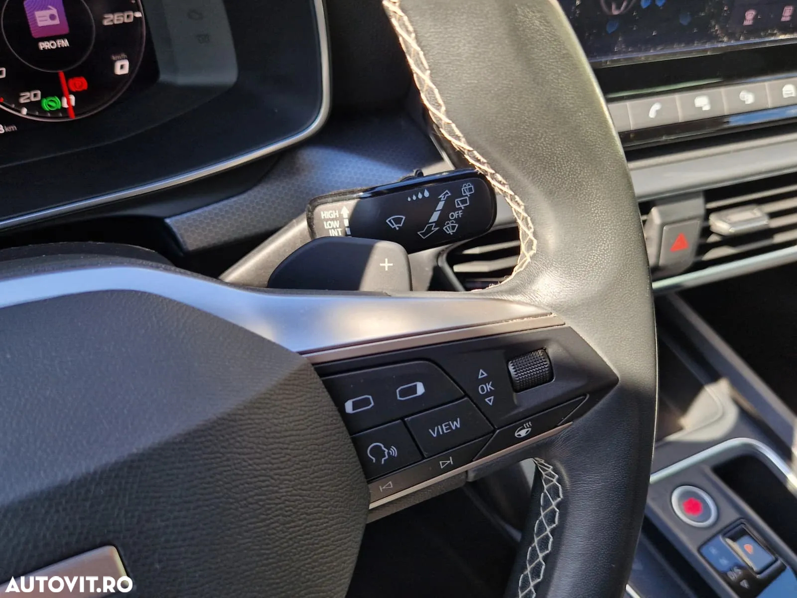 Seat Leon 1.5 eTSI mHEV DSG7 Style - 13