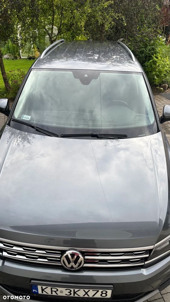 Volkswagen Tiguan 1.5 TSI EVO Comfortline DSG - 11