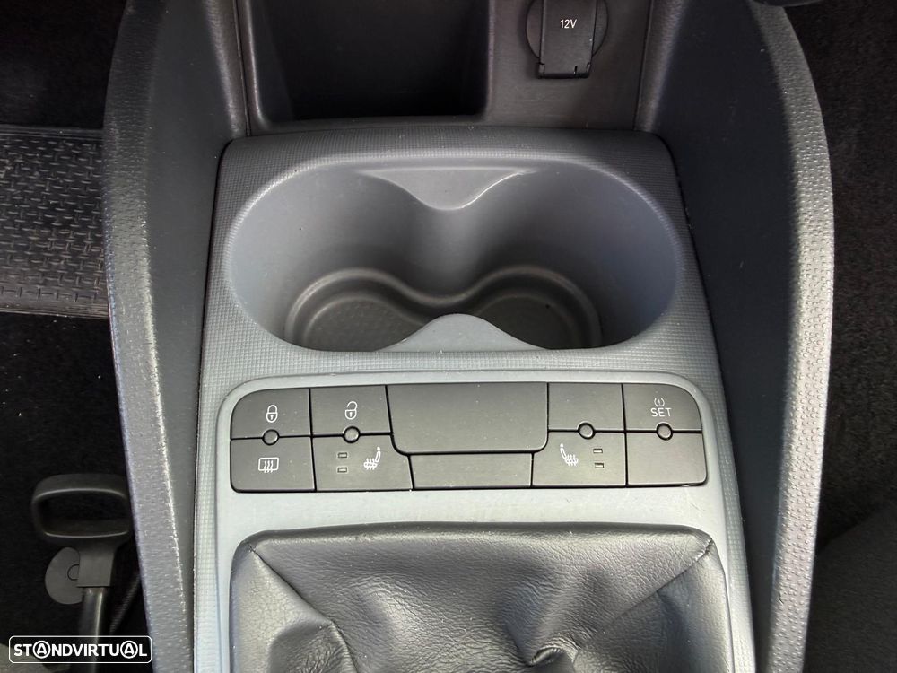 SEAT Ibiza SC 1.2 TSI 30 Years - 14