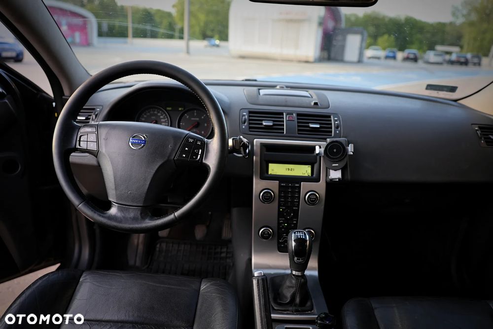 Volvo S40 2.0D - 7