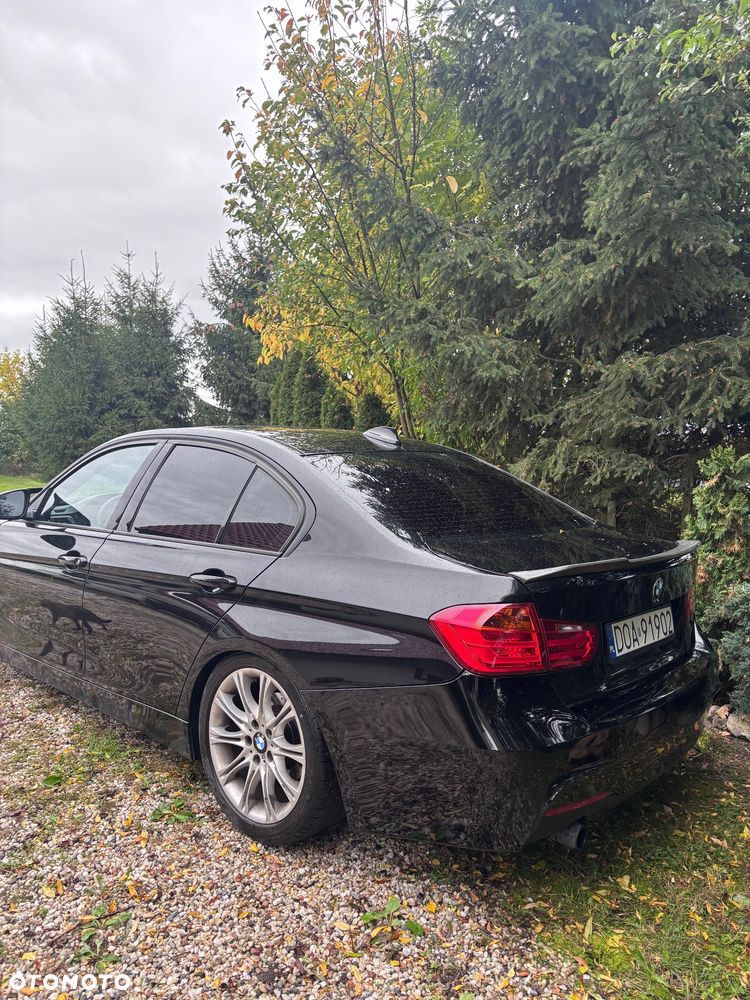 BMW Seria 3 - 17