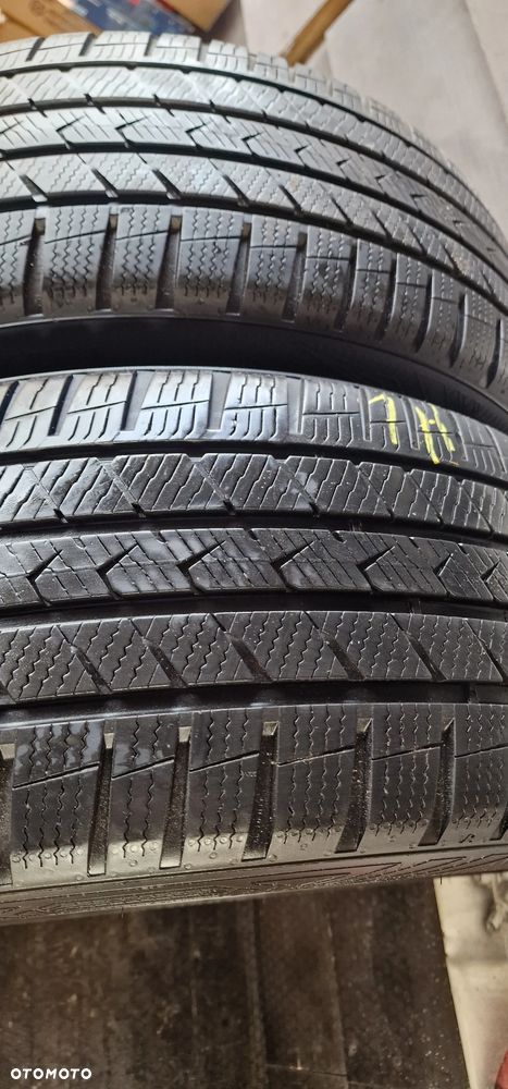 OPONY ZIMOWE 225/45R19 Vredestein Quatrac Pro 96W - 8