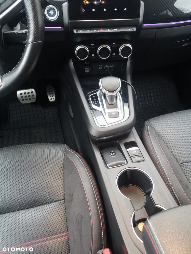 Renault Arkana E-TECH 145 R.S.LINE - 21